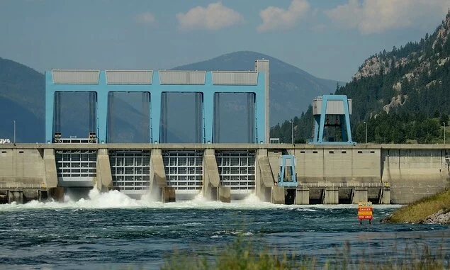 Dams, Nations and the Columbia River Treaty