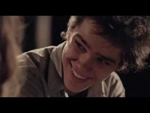 SPOTLIGHT FILMS: Boyhood