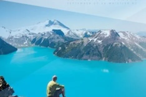 Leaders discuss rural health care at UBCM in Whistler