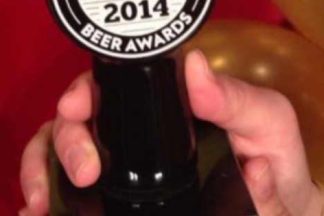 Rossland brewery wins provincial beer award