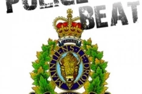 CRIME CLIPS: Thefts from vehicles becoming plague