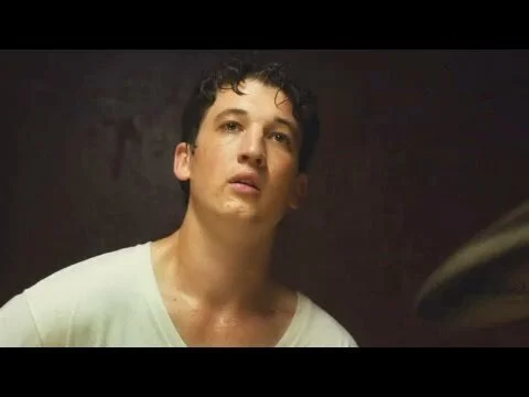 SPOTLIGHT FILMS: Whiplash