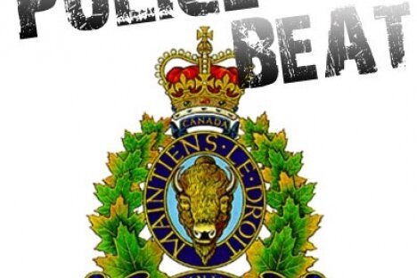 CRIME CLIPS: ‘Tis the season for slippery roads and vehicle checks