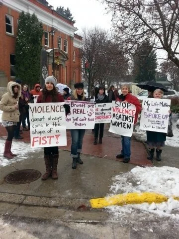 National Day of Remembrance provides opportunity for community dialogue on domestic violence