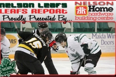 Leafs deal for offence after acquiring Michael Rand from Bruins