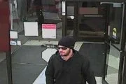 RCMP catch serial robber believed to be responsible for recent hold ups