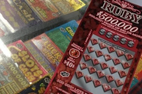 New plan provides roadmap for addressing health risks of gambling