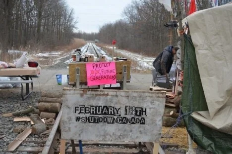 Nelson to join #ShutDownCanada demonstration Friday at High Noon