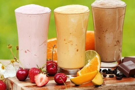 Healthy eating at work – just make it, take it!