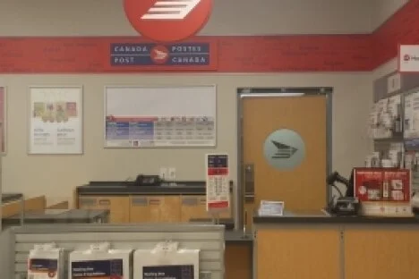 Pharmasave renovates and adds Canada Post office
