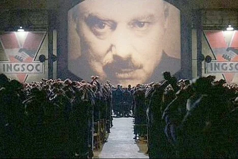 Bill C-51: Canada's Orwellian State Arrives