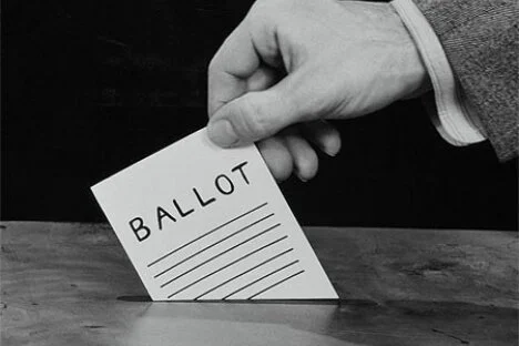 Op/Ed: Don't mistake voter engagement for voter tracking