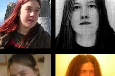 50 cops undertake massive ground search for missing Comox woman