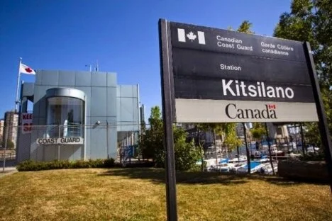 NDP turns up heat on federal government to reverse Coast Guard cuts