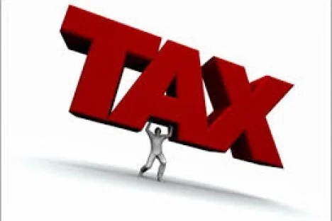 Canadians challenged by an increasingly complex tax system