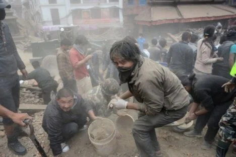 Nepal Earthquake— Agencies accepting Canadian donations
