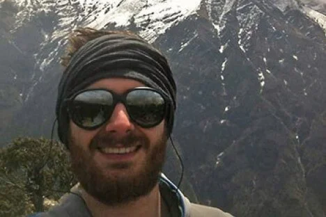 Nepal Earthquake hits close to home for former Nelson couple