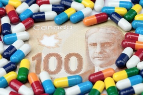 PharmaCare gets tough on problem pharmacies