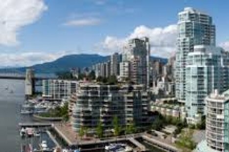For many in B.C. the dream of a white picket fence is dead