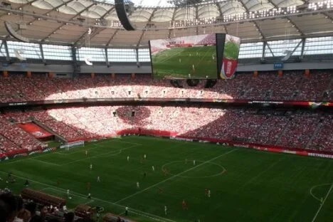 England scored two quick goals to knock Canada from Women's World Cup