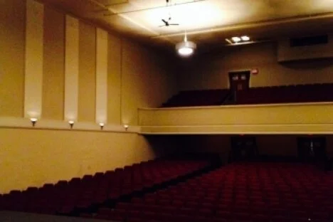 Art enthusiasts wanted for Charles Bailey Theatre