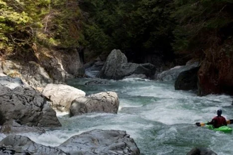 Fishing closures part of comprehensive drought response