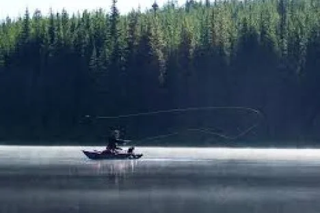 Fishing closures part of comprehensive drought response