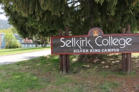 Selkirk College benefits from B.C.’s Skills for Jobs Blueprint