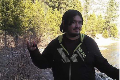 UPDATED: Happy ending to scary missing person story