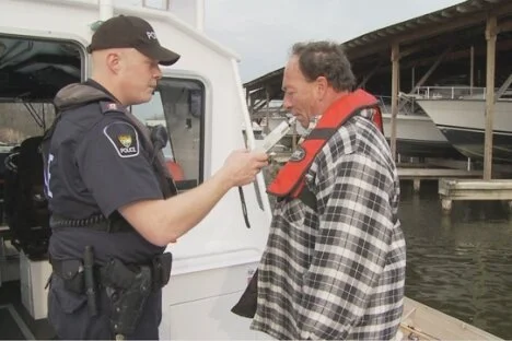 Canadian Safe Boating Council urges boaters to boat safely this summer