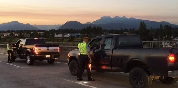 Be smart when driving highways this BC Day Holiday weekend