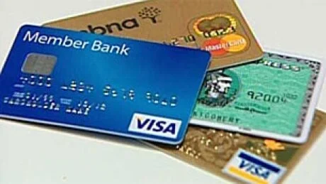 Shred-It, iTunes and Twitonomy – just some of the government's credit cards
