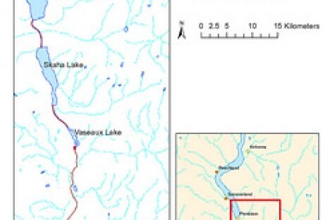 Water conservation urged as final Okanagan area increases drought rating