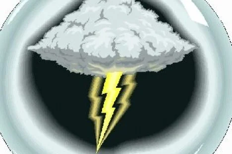 Environment Canada issues Thunderstorm watch for Boundary/West Kootenay