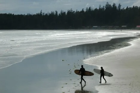 B.C. invests $10.5 million to support tourism in 14 communities