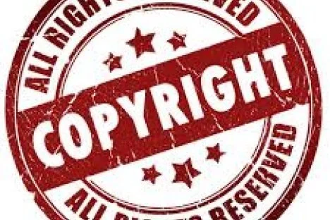 Free course on copyright for artists