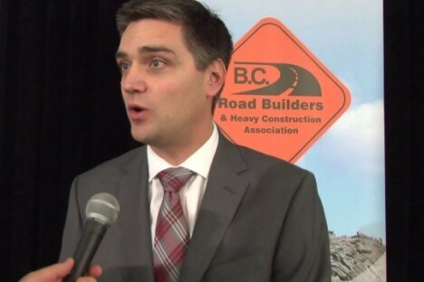 Minister responds to ICBC call for rate increase for drivers