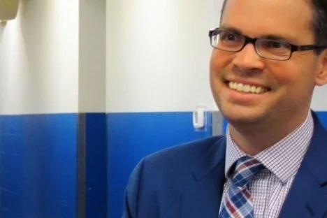 LETTER: Federal Conservative candidate weighs in on international issues