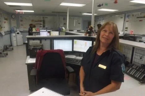Unsung heroes - a salute to the staff at the Southeast Fire Centre
