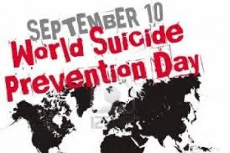 Preventing suicide by reaching out