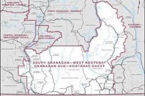 As many as 7 candidates in upcoming election; Rhino Party a possibility