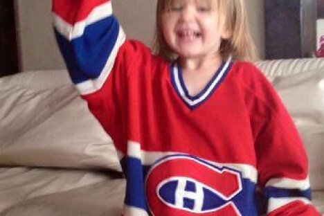 UPDATE: Mourning begins after two-year-old abductee's body found in Alberta