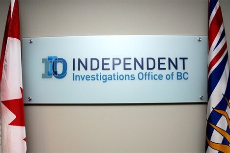 IIO BC to Investigate Fatal Police Involved Motor Vehicle Incident