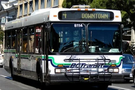 BC Transit and Unifor 333 ratify new agreement