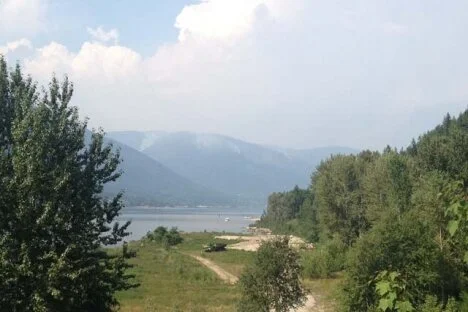 UPDATED: Both Sitkum Creek and Mount Aylwin Evacuation Alerts rescinded