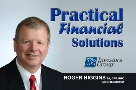 Practical Financial Solutions — Retire yourself, but not your business