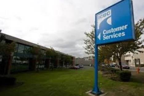 BC automobile insurance giant makes 2015 basic rate application