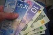 Alberta’s personal income tax rate hikes will likely bring in $1.7 billion less than expected