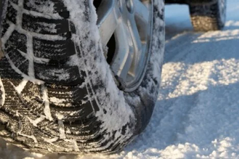 Winter is coming says RCMP West Kootenay Traffic Services