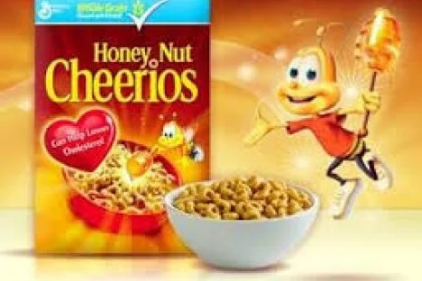 General Mills announces cereal recall